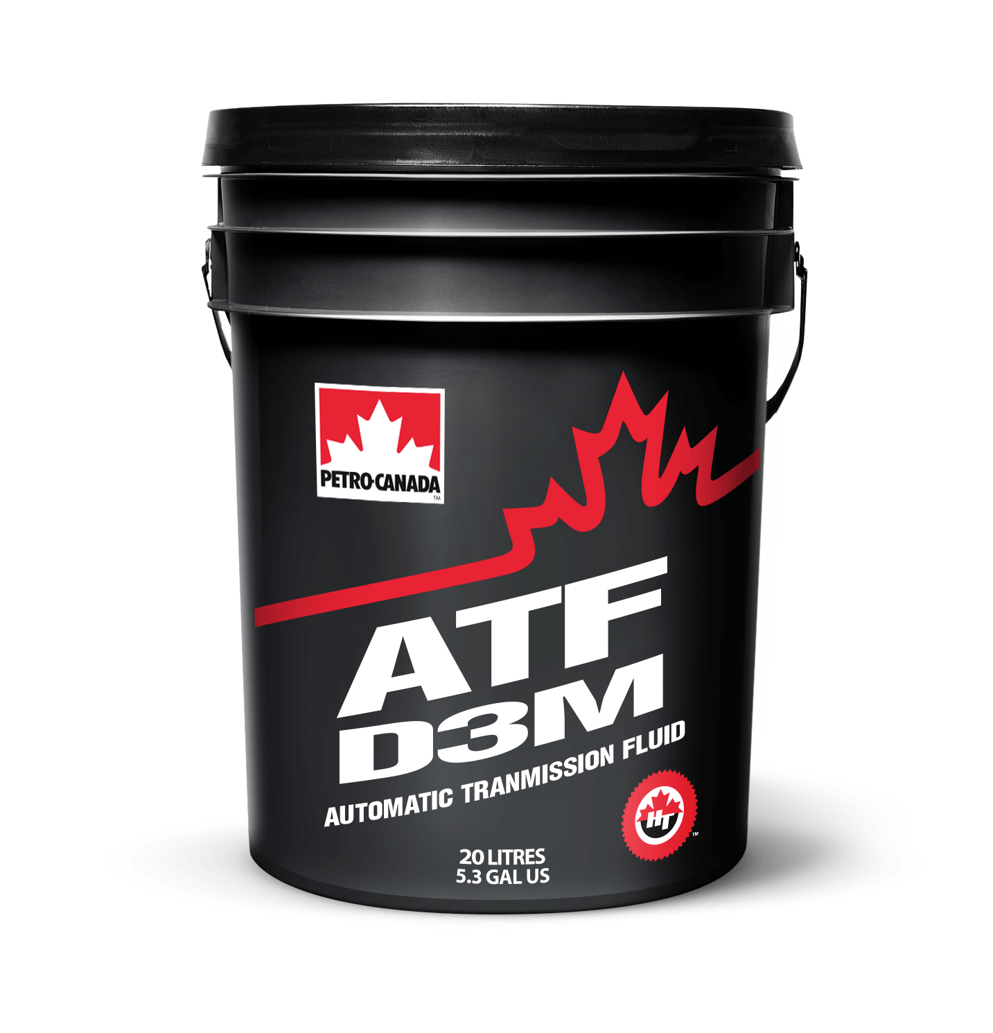 Petro-Canada ATF D3M | Offshore & Marine Lubricants